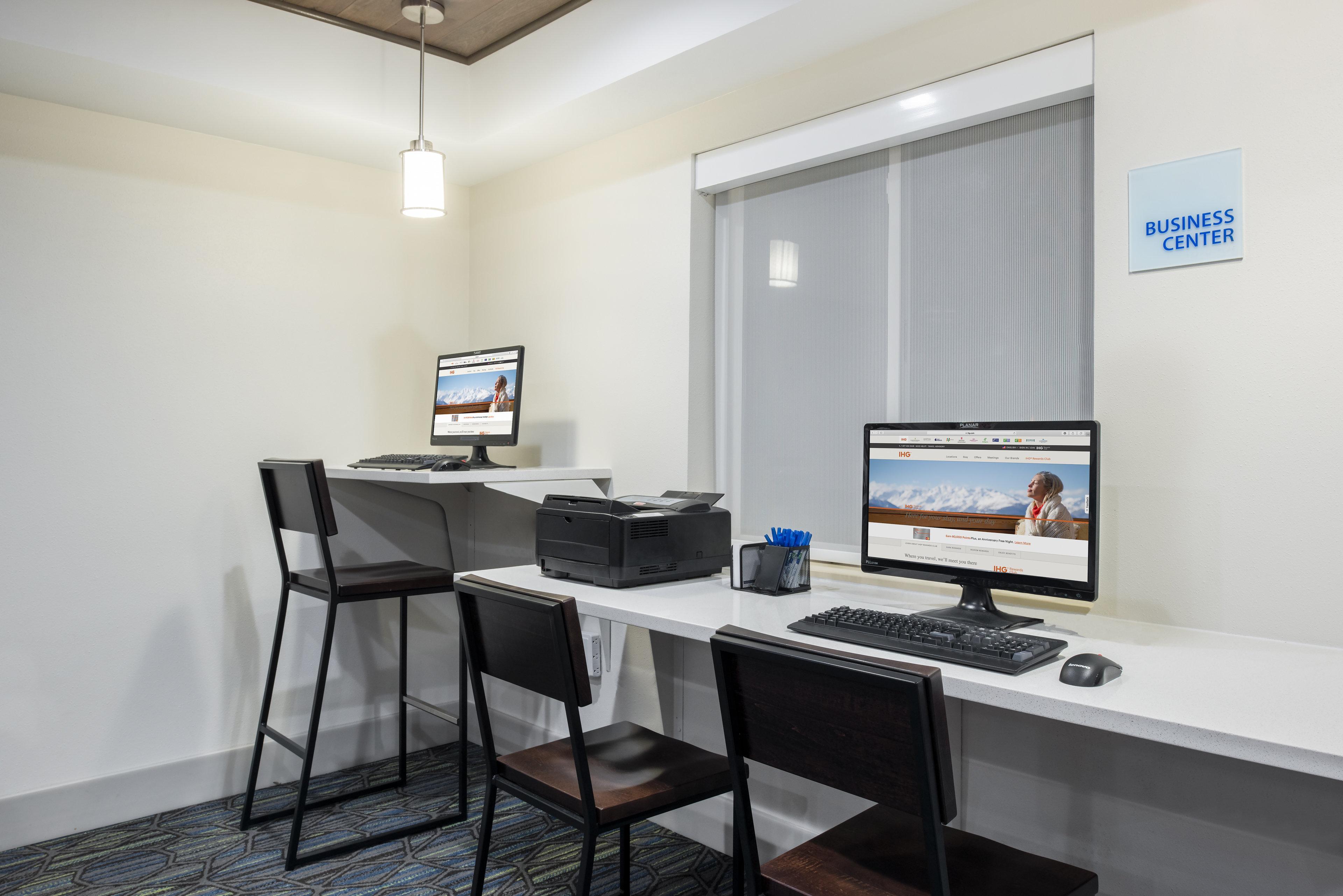 Holiday Inn Express Warrenton By Ihg Luaran gambar