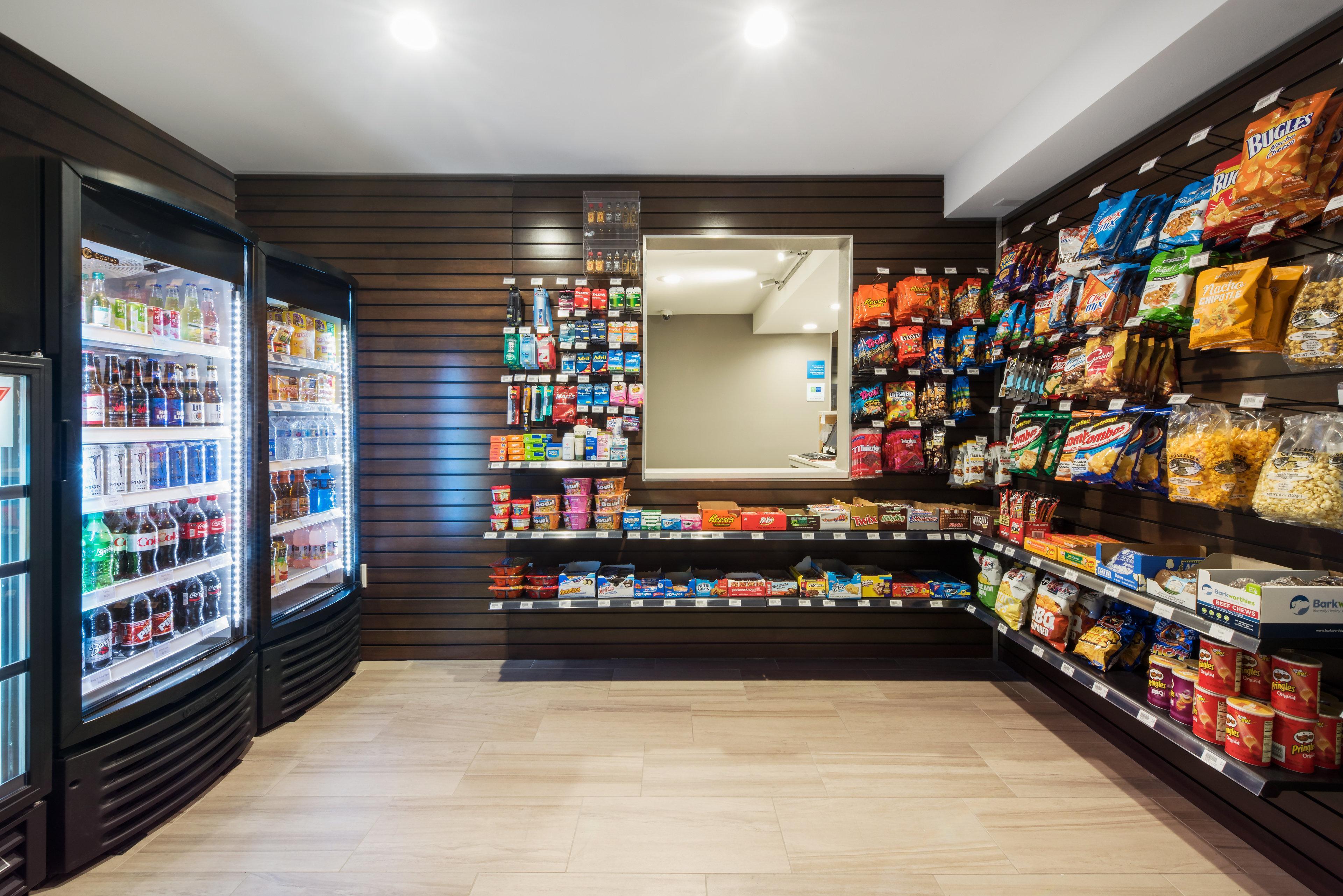 Holiday Inn Express Warrenton By Ihg Luaran gambar