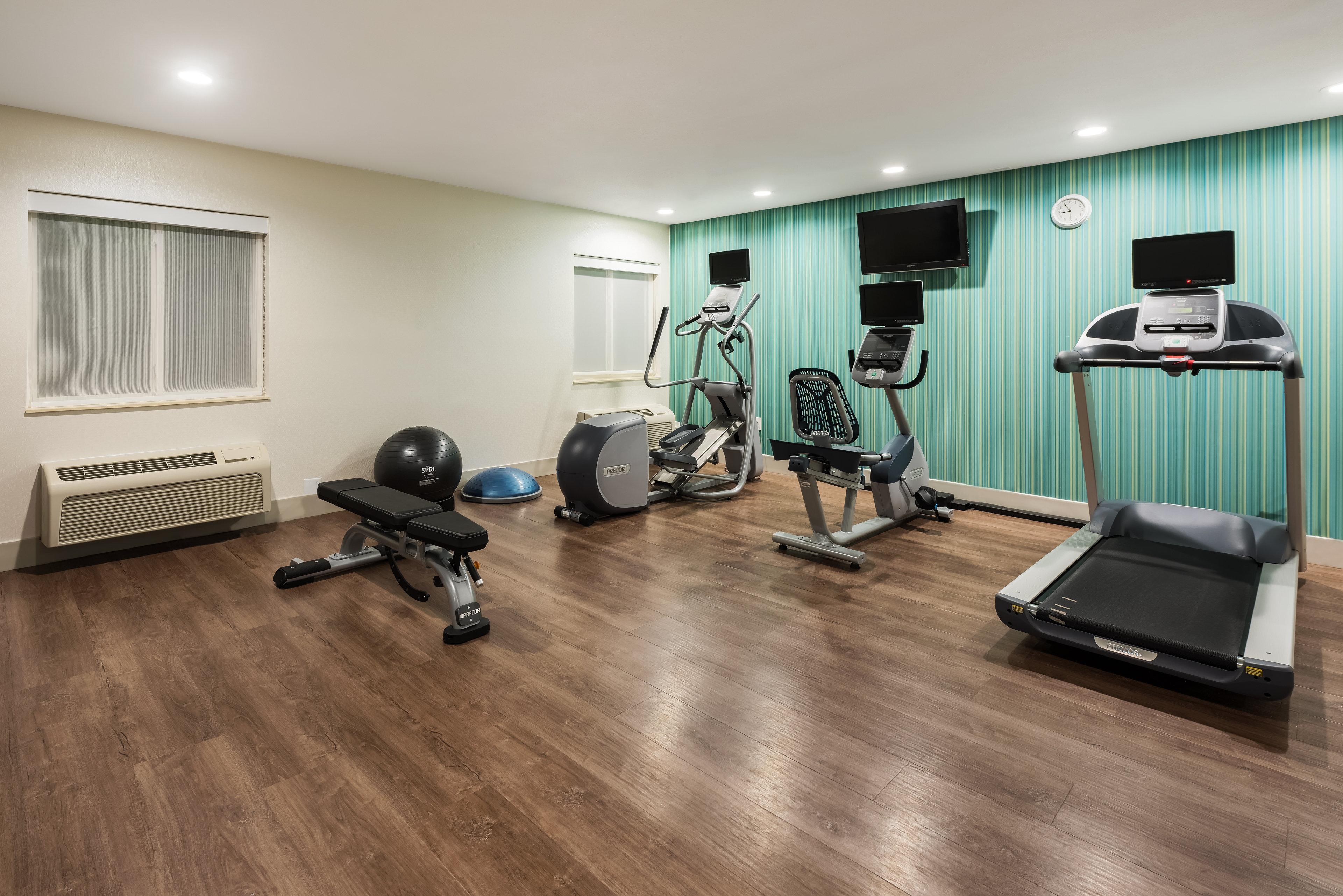 Holiday Inn Express Warrenton By Ihg Luaran gambar